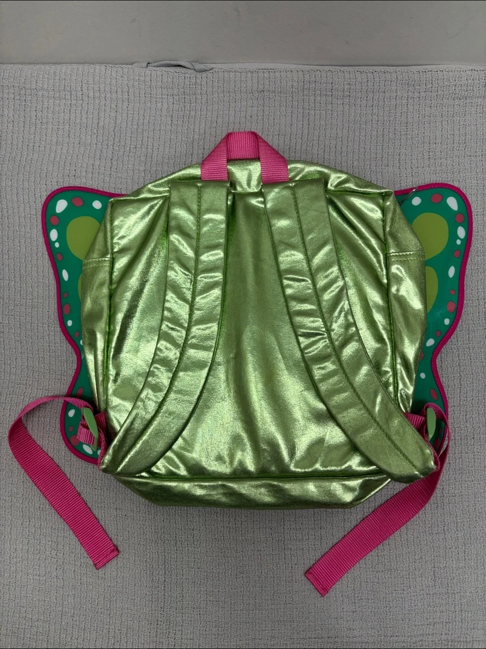 American Girl  Wellie Wishers gently used